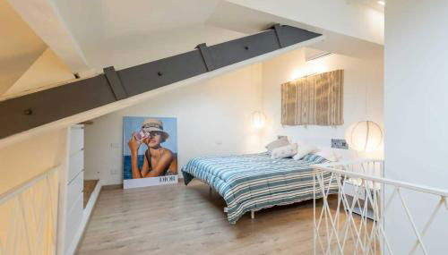 Bilocale Romantico centrale parking - Foto 5