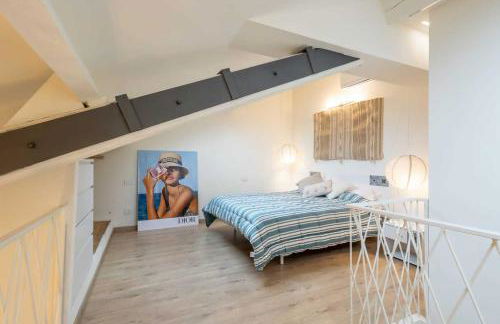 Bilocale Romantico centrale parking - Foto 5