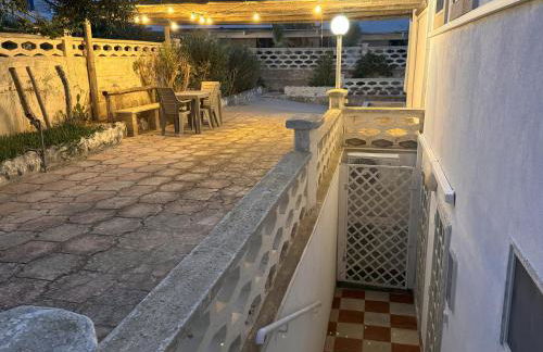 Villa Odetta - appartamento Anfora - Foto 1