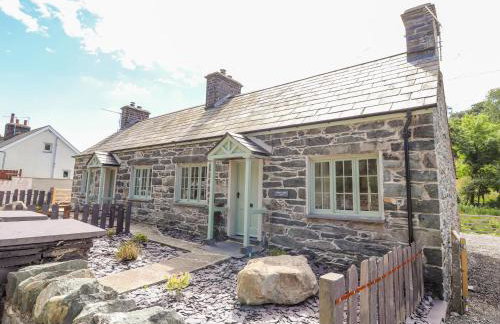 Ffrwdd Galed Isaf - Foto 1