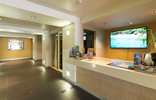 Cairns City Apartments - Photo 53