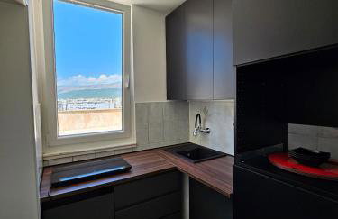 Sky 3 Apartment - Foto 12