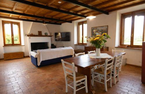 SCAPPO IN UMBRIA,Casale Vallenera - Foto 23