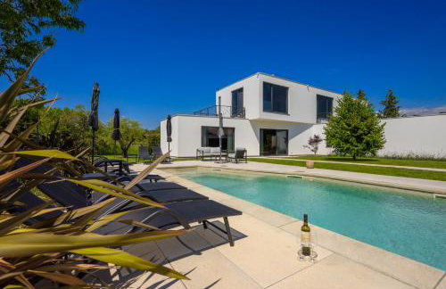 Villa Fasano by IstriaLux - Foto 1