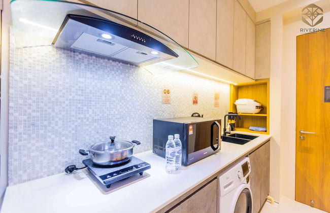 Kuching Riverine Resort - Foto 61