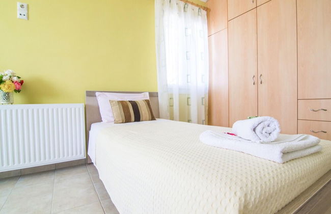 Villa Isavros in Paxi - Foto 41