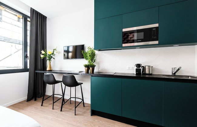 YAYS Paris Issy by Numa - Foto 49