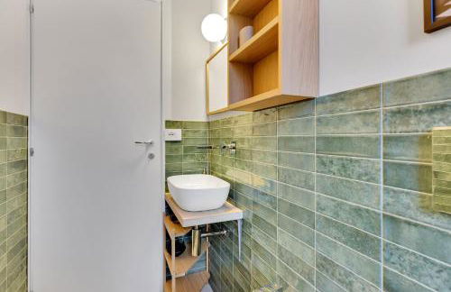 San Cristoforo M4 - Quiet & Bright Apartment - Foto 9