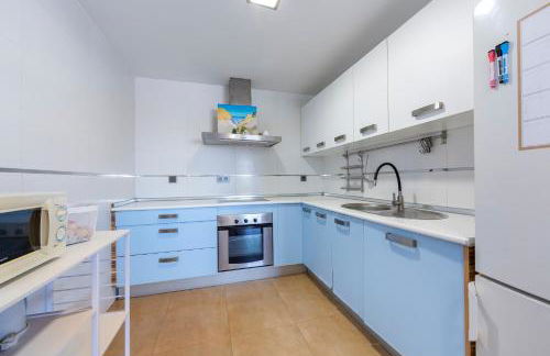 Casa entre volcanes y sal - Foto 8