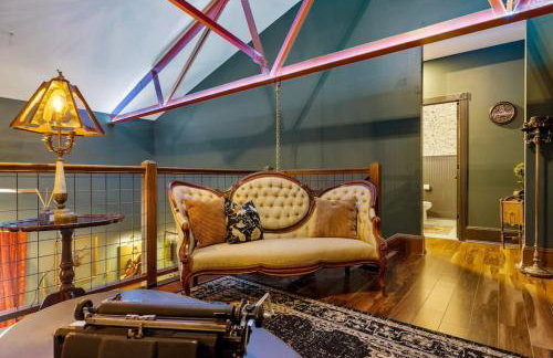 Sherlock - The Vestry on Read - Foto 33