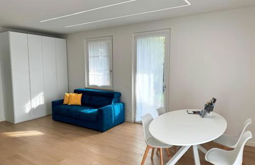 Incanto Apartment Lazise - Pools e Garden - Foto 36