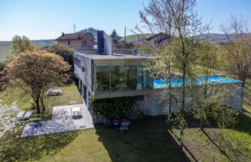 Villa Stordita by Interhome - Foto 29