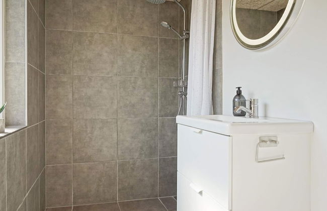 6 Person Holiday Home in Ronne-by Traum - Foto 7