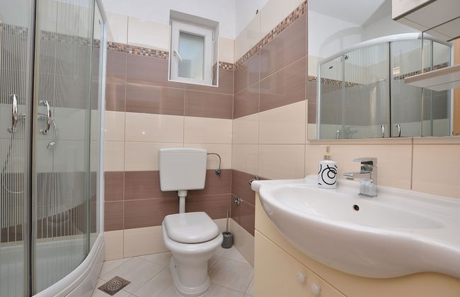 Apartments Jasna - Foto 58