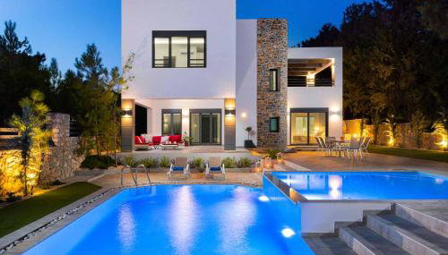 Villa Summer Light - Foto 1, Other