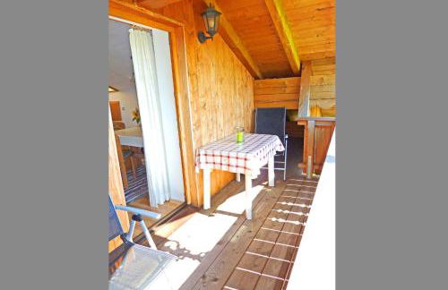 Ferienwohnungen Maurer Höhenberg - Foto 34