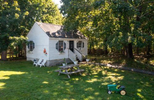 Bar Harbor Cottages & Suites - Foto 26