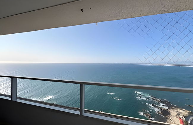 Oceana Suites Costa Montemar - Foto 1