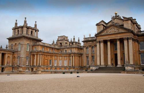 Oxfordshire Living - The Bowler Hat Cottage - Woodstock - Foto 29