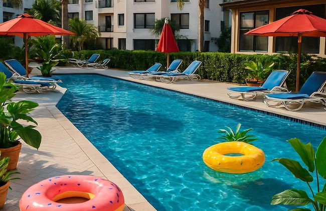 Relaxing Seaside Retreat - Foto 19