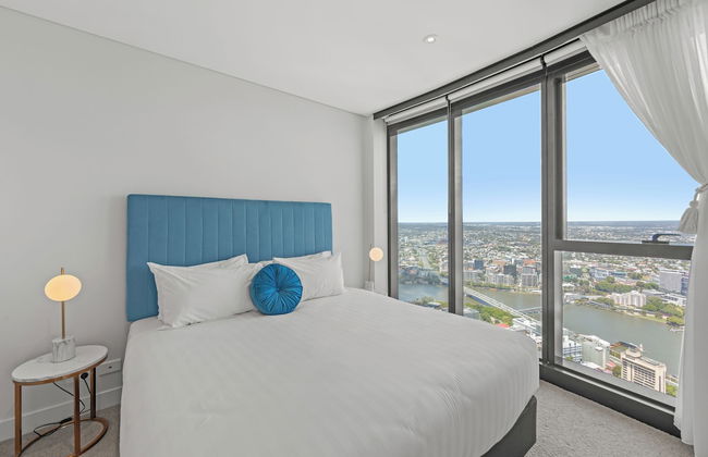 Brisbane Skytower by CLLIX - Photo 28