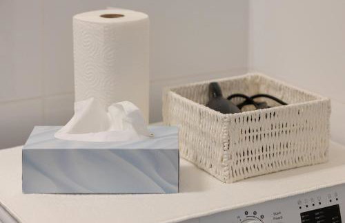 Sarmacka 25 apartment next to Medicover and Paley - Foto 26