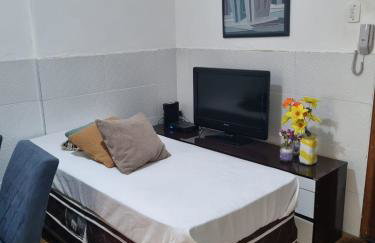 Comodidade e Segurança no Centro - Foto 5