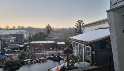 Ferienwohnung Oberburg - Foto 2