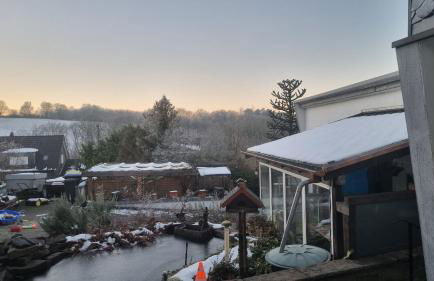 Ferienwohnung Oberburg - Foto 2