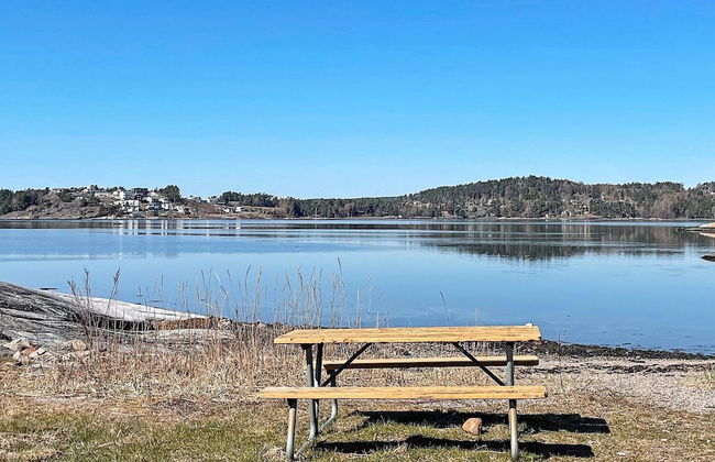 4 Person Holiday Home in Odsmal - Foto 3