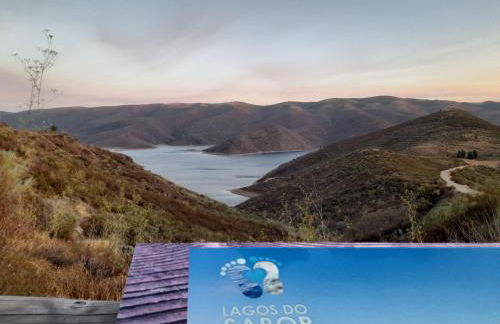 Casinha da Colina - Foto 35