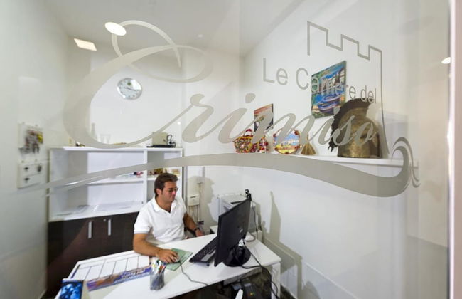 Le Camere del Crimiso - Foto 3