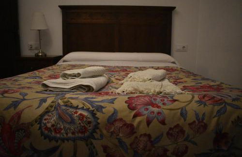 Apartamentos Bodeguetas - Photo 74