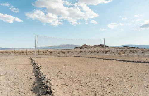 Twentynine Palms Desert Oasis with Pool and Hot Tub! - Photo 41