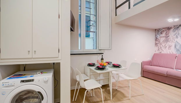 Old Town Maison - City Center - Foto 5, Habitación