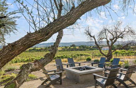 Wellsona by Avantstay Wine Trail Estate + Pool, Hot Tub Main Home + Guest Home - Foto 8