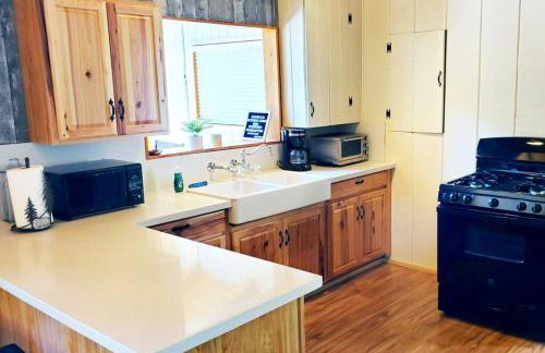 Redwood Retreat, Mountains, Adventure and Nature - Foto 12