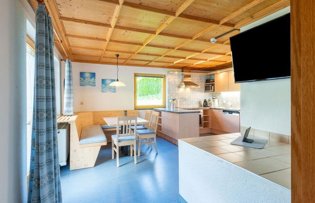 Spacious Apartment Near the Centre and ski Resort - Foto 19