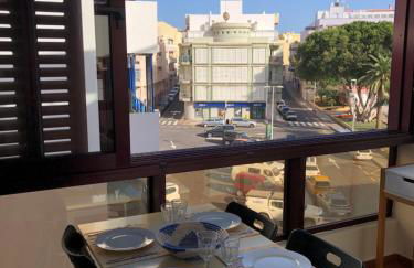 Apartment by the sea El Medano Royal Plaza - Foto 1