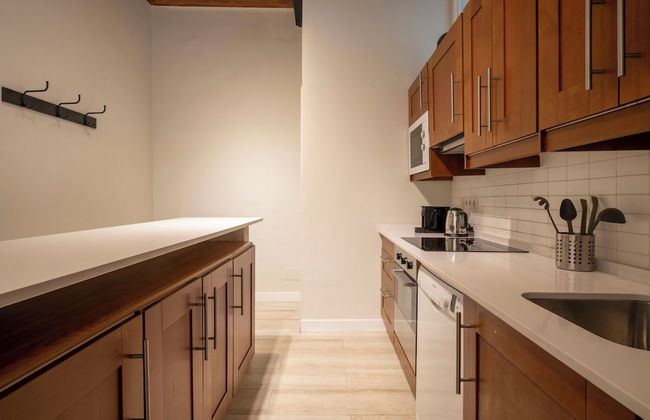 Aspasios Gracia Apartments - Photo 35