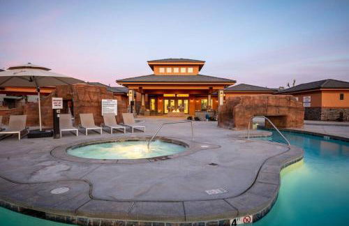 Zion Escape-Private Hot Tub - Foto 60