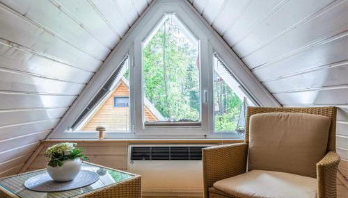 Ferienhaus Finn im Heidpark Silz - Foto 2