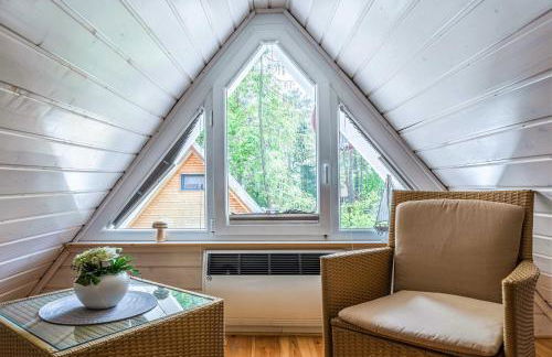 Ferienhaus Finn im Heidpark Silz - Foto 2