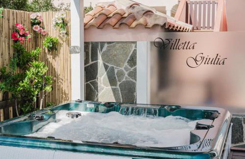 villetta giulia fronte mare - Foto 18