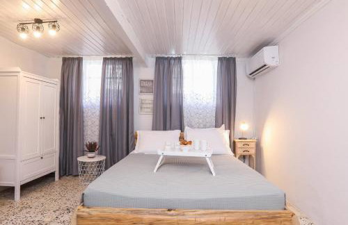 Joannas Sea-View Stone House - Foto 25