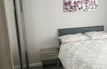 2 bedroom bungalow, 15 minutes to Alton Towers, dog friendly - Foto 42