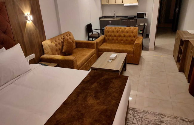 New Dream Plaza Hotel Apartment LLC - Foto 5