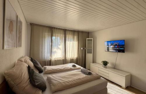 Central Comfort Home with Garden - Foto 6