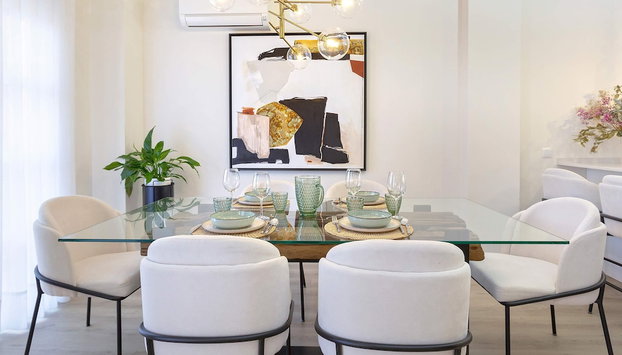 Genteel Home San Pancracio - Foto 5, Refeições no quarto