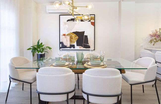 Genteel Home San Pancracio - Foto 6